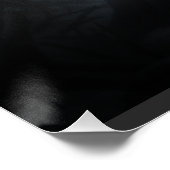 The Dark Red Ridding Hood ポスター (コーナー)