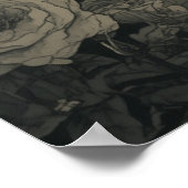 The Dark Seer: High Priestess of Shadows  ポスター (角)