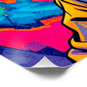 THE DARK SIDE OF THE GALAXY-10 ポスター (コーナー)