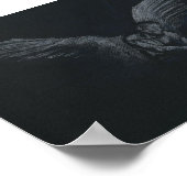 The Darkened Light ポスター (角)