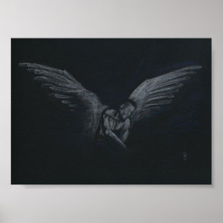 The Darkened Light ポスター