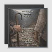 The darkest valley (正面/裏面)