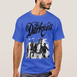 The Darkness Tシャツ
