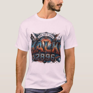 The Dawn of a New EraT-Shirt Tシャツ