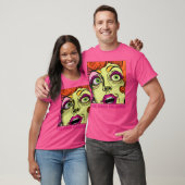 The Dead Milkmen -- -オリジナルヴィンテージスタイルファンD Tシャツ (ユニセックス)