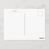 The Deposition of Jesus Orthodox Christian Icon ポストカード (裏面)