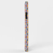 The design is intricate and eye-catching Case-Mate iPhoneケース (裏面/右)