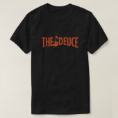 The Deuce TV Series (2017) Premium Tシャツ (デザイン正面)
