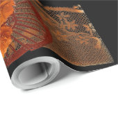 The Devil is a Woman ラッピングペーパー (ロールコーナー)