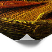 The Devil's Hand ポスター (角)