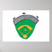 The Diamond ポスター (正面)