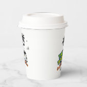 The Diaspora Are Coming Home |  紙コップ (左)