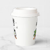 The Diaspora Are Coming Home |  紙コップ (右)