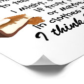 The Diet by SRF ポスター (角)