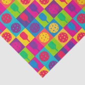 The Dink‑Flurry Tissue Sheets 薄葉紙 (詳細)