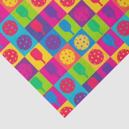 The Dink‑Flurry Tissue Sheets 薄葉紙 (詳細)