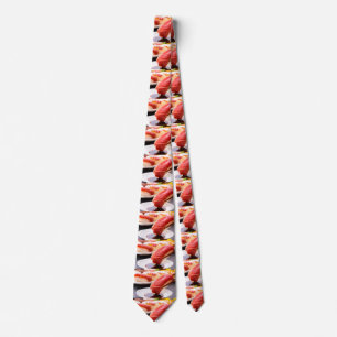 The Dip – Dramatic Sushi Tie ネクタイ