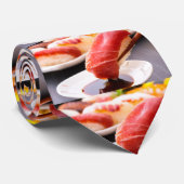 The Dip – Dramatic Sushi Tie ネクタイ (ロール)
