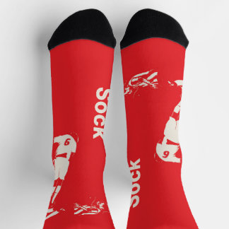 The Dirty Sock Socks ソックス