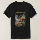 The Divine Comedy 1 Classic Tシャツ (デザイン正面)