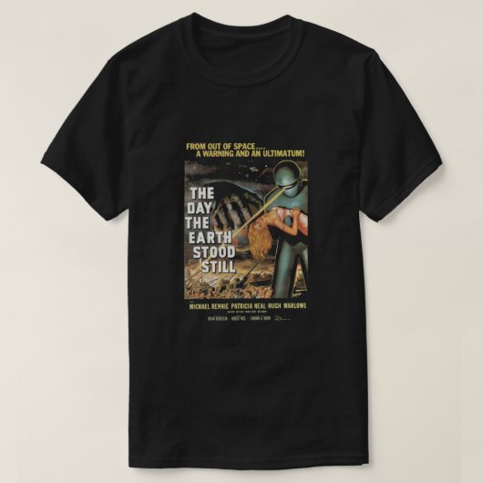The Divine Comedy 1 Classic Tシャツ (デザイン正面)