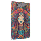 The Divine Feminine クリップボード (右)