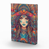 The Divine Feminine フォトブロック (右)