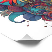 The Divine Feminine ポスター (コーナー)