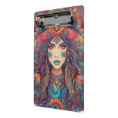 The Divine Feminine ミニクリップボード (アングル2)