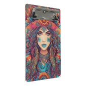 The Divine Feminine ミニクリップボード (アングル)