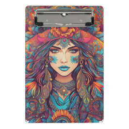 The Divine Feminine ミニクリップボード