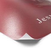 The Divine Mercy Image 13x19フォトプリント フォトプリント (角)