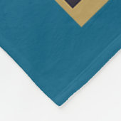 The Divine Mercy Shirt Premium  フリースブランケット (角)