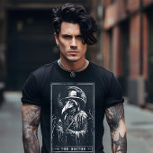 The Doctor Tシャツ