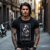 The Doctor Tシャツ