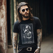 The Doctor Tシャツ