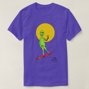 THE DOD - Tシャツ