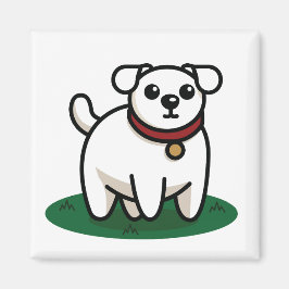 The Dog マグネット