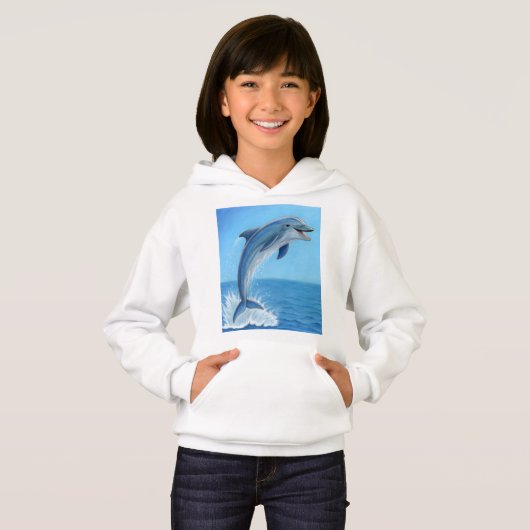 The Dolphin’s Silent Dance (正面フル)