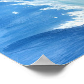 The Dolphin’s Silent Dance ポスター (角)