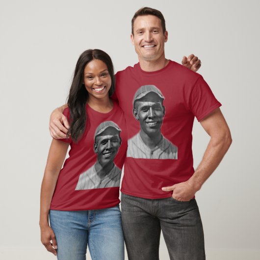 The Donaldson Network Bertha 1924 Tシャツ (ユニセックス)