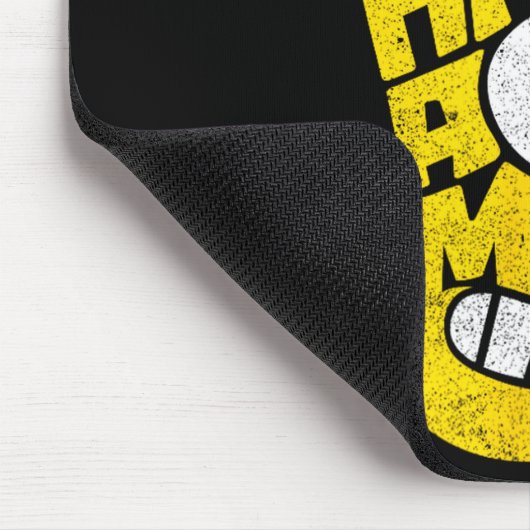 The Don't Have A Cow Man  マウスパッド (コーナー)