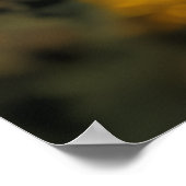 "The Door of Dreams" ポスター (角)