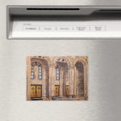 The Doors of St. Anne's マグネット (インサイチュ (食洗機))