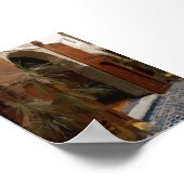 The Doorway ポスター (角)