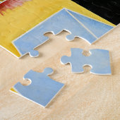 The Dove, 1915 by Hilma af Klint ジグソーパズル (側面)