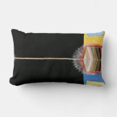 The Dove, 1915 by Hilma af Klint ランバークッション (正面)