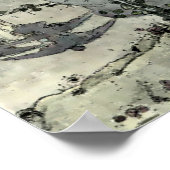 The Dove-Cot By The Sea by Jessie King (1905) ポスター (角)