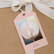 The Dove, No. 1, Hilma af Klint, Love You