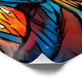  the dragon keeper ポスター (コーナー)